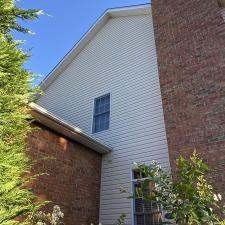 House Washing, Patio Cleaning, and Deck Cleaning in Daleville, VA 3